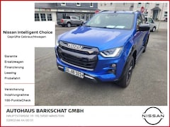 Bild des Angebotes Isuzu D-Max Double Cab 4WD V-CROSS
