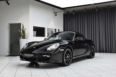 Bild des Angebotes Porsche Cayman S *Black Edition 493/500 * 1 Hand*