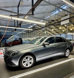 Bild des Angebotes Mercedes-Benz E 300 BlueTEC 9G-TRONIC Edition