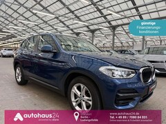 Bild des Angebotes BMW X3 xDrive20i Advantage  LED|HeadUp|ParkAssist