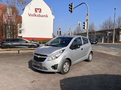 Bild des Angebotes Chevrolet Spark BASIS*USB*AUX*ISOFIX*TÜV/AU*03/2028