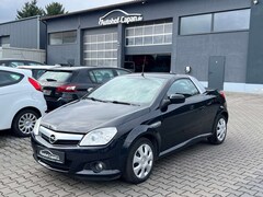 Bild des Angebotes Opel Tigra Tigra Twin Top Cosmo/SHZ/Alus/TÜV 04.27/PDC/ZV