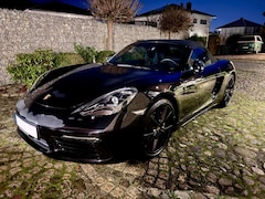 Porsche 718 Boxster PDK