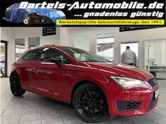 Bild des Angebotes CUPRA Leon 280 2.0 TSI, LED, Alcantara, HU neu!