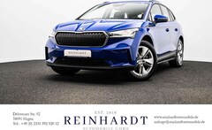 Skoda Enyaq 50 LOFT 18Z./DAB+/SMARTLINK/LANE/TEMPOMAT