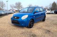 Bild des Angebotes Kia Picanto 1.1 Attract Eur 4*Nur 62TKM*WR*TÜV:11/25