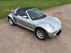 Bild des Angebotes smart roadster Smart roadster-coupe softtouch