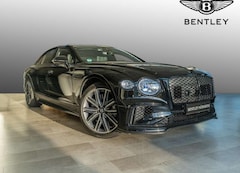 Bentley Flying Spur Speed MY25 | Bentley Nürnberg Akrapovic