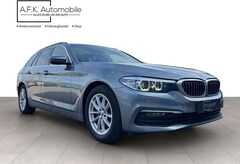 Bild des Angebotes BMW 520 d Aut. Touring G31 | RF-KAMERA | LNKRD-HZG |