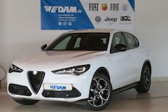 Bild des Angebotes Alfa Romeo Stelvio Veloce Q4 2.0 280PS Facelift