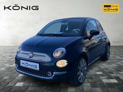 Bild des Angebotes Fiat 500C Yacht Club by Irmscher