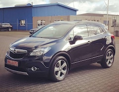 Bild des Angebotes Opel Mokka 1.7 cdti Cosmo s&s 4x2 130cv m6