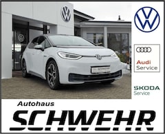Bild des Angebotes VW ID.3 1st Pro Performance Plus Edition 59kWh