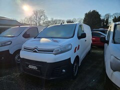 Bild des Angebotes Citroen Jumpy Kasten Club M Innenausbau