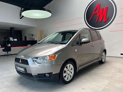 Bild des Angebotes Mitsubishi Colt Lim. 5-trg. ClearTec MOTION PLUS