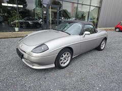 Bild des Angebotes Fiat Barchetta Barchetta 1.8 Limited Edition 99