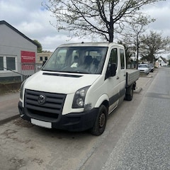 Bild des Angebotes VW Crafter 30 TDI DPF