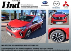 Bild des Angebotes Mitsubishi Colt Allwetter,LED, PDC V+H,UVM...