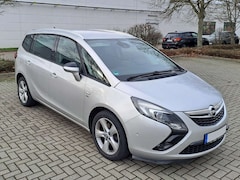 Bild des Angebotes Opel Zafira Tourer 1.6 CNG Turbo ecoFLEX Active