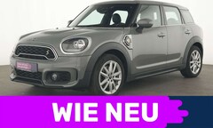 Bild des Angebotes MINI Cooper SE Countryman Navi|HeadUp|Harman|CarPlay
