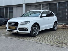 Bild des Angebotes Audi SQ5 3.0 TDI quattro*Bang&Oulfsen*3x S-Line*LED*