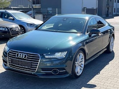 Bild des Angebotes Audi A7 S Tronic 3.0 TDI S-Line Matrix Bose ACC Keyl