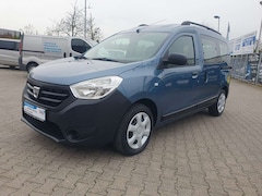Bild des Angebotes Dacia Dokker 1.6 GARANTIE KLIMA NAVI CARPLAY 1-HAND