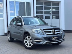 Bild des Angebotes Mercedes-Benz GLK 220 CDI BlueEfficiency
