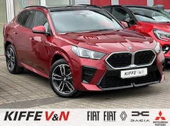 Bild des Angebotes BMW X2 xDrive20d M SPORT M SITZE PANO ICONIC 360 DA+
