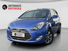 Bild des Angebotes Hyundai iX20 1,6 CVVT Level 3 *11tsd KM!*AHK*KLIMA*