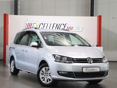 Bild des Angebotes VW Sharan 2.0 TDI Comfortline 1.HAND / STANDHEIZUNG