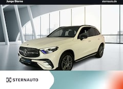 Bild des Angebotes Mercedes-Benz GLC 400 GLC 400 e 4M AMG Pano Night AHK Burm3D DISTR HUD