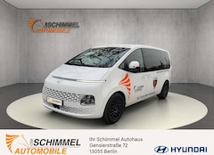 Bild des Angebotes Hyundai STARIA 9-Sitzer TREND NAVI SITZBELÜFTUNG LED