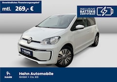 Bild des Angebotes VW e-up! move Style Plus 4-Tür CCS KAM PARK SITZHZ