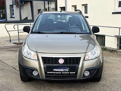 Bild des Angebotes Fiat Sedici 1.6 16V Dynamic,Klima, 5Türig