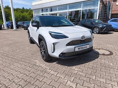 Bild des Angebotes Toyota Yaris Cross Hybrid FWD GR Sport