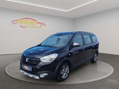Bild des Angebotes Dacia Lodgy Stepway *Navi*Rückfahrkamera*aus 1.Hand*