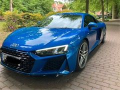 Bild des Angebotes Audi R8 5.2 FSI quattro performance Alcantara B&O