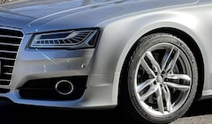 Bild des Angebotes Audi A8 A8 4.0 TFSI cylinder on demand quattro tiptronic