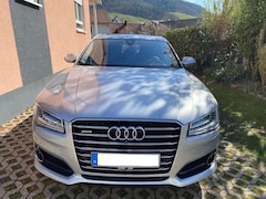 Bild des Angebotes Audi A8 A8 4.0 TFSI cylinder on demand quattro tiptronic