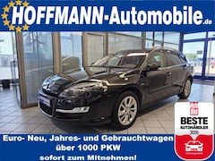Renault Laguna Climatr.,Allwetter,Navi,Sitzh.