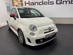 Bild des Angebotes Abarth 500 1.4 TURBO*PDC*KLIMA*XENON*SPORT PAKET*S-AGA*
