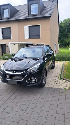 Bild des Angebotes Hyundai iX35 Comfort 2WD
