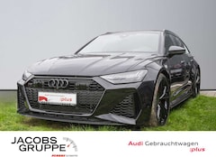 Bild des Angebotes Audi RS6 performance B+O Advanced/RS-AGA/Carbon/Pano/STHZ/HuD
