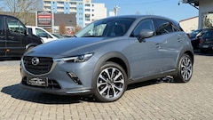Bild des Angebotes Mazda CX-3 2.0 SKYACTIV-G Selection HUD NAVI RCAM PDC