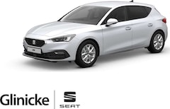 Bild des Angebotes SEAT Leon Road Edition 1.5 eTSI Nav/LED/ACC/Vision+/A