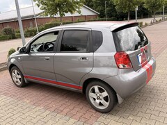 Bild des Angebotes Chevrolet Kalos 1.4 SE