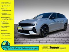 Bild des Angebotes Opel Astra Elegance
