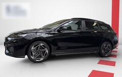 Bild des Angebotes Hyundai i30 FL Kombi N Line Panoramadach