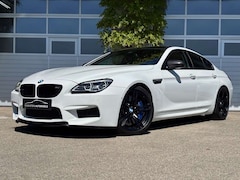 Bild des Angebotes BMW M6 Gran Coupé/Carbon/Massage/Voll